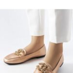 Mocassin model 207837 Solea
