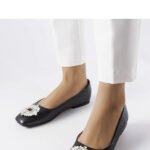 Ballet flats model 207840 Solea