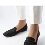 Mocassin model 207844 Solea