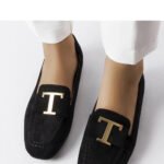 Mocassin model 207859 Solea