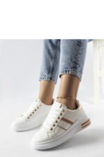 Platform sneakers model 207869 Solea - Image 2
