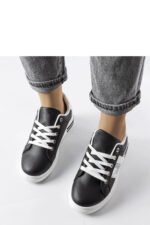 Platform sneakers model 207877 Solea - Image 3