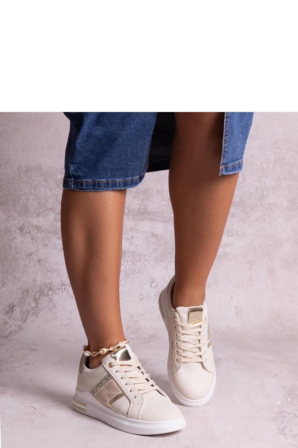 Sport Shoes model 207880 Solea Sport Shoes model 207880 Solea - Image 1