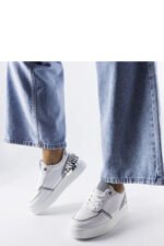 Platform sneakers model 207885 Solea