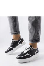 Platform sneakers model 207886 Solea