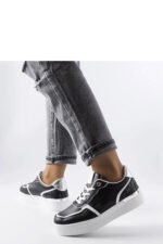 Platform sneakers model 207886 Solea - Image 2