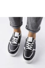 Platform sneakers model 207886 Solea - Image 3