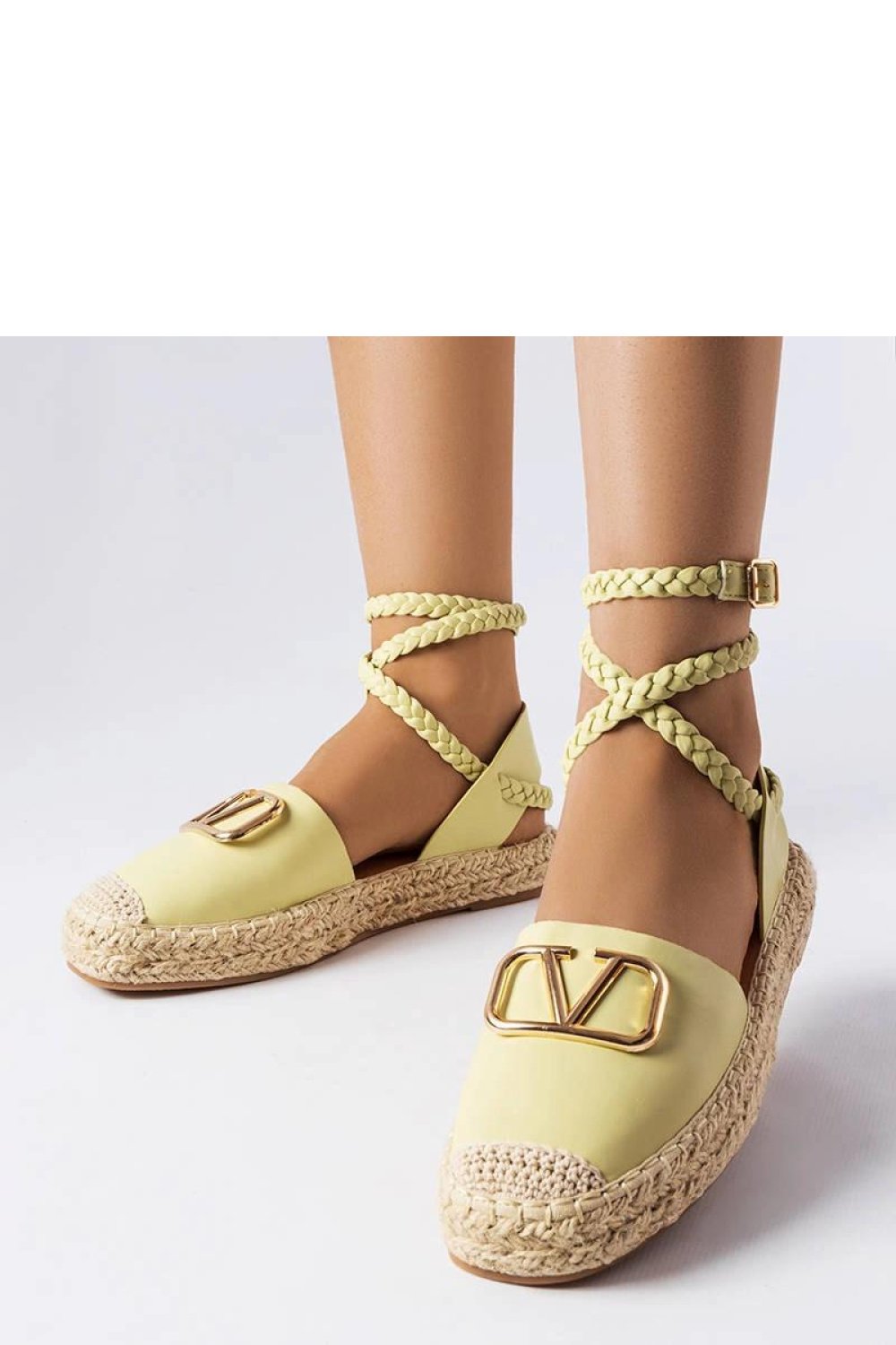 Espadrille model 207889 Solea Espadrille model 207889 Solea - Image 1