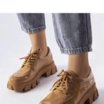 Mocassin model 207904 Solea