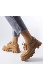 Mocassin model 207904 Solea - Image 3