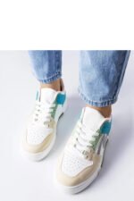 Platform sneakers model 207905 Solea - Image 3