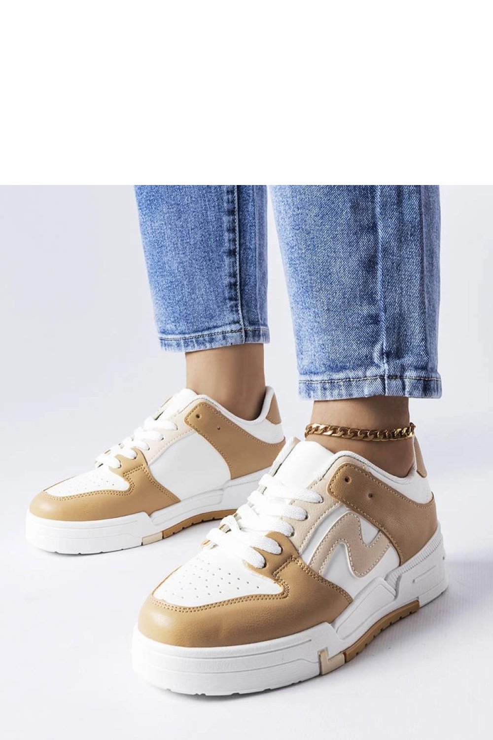 Sneakers model 207906 Solea Sneakers model 207906 Solea - Image 1