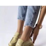 Mocassin model 207910 Solea