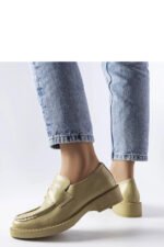 Mocassin model 207910 Solea - Image 2