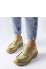 Mocassin model 207910 Solea - Image 3