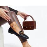 Mocassin model 207913 Solea