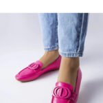 Mocassin model 207930 Solea