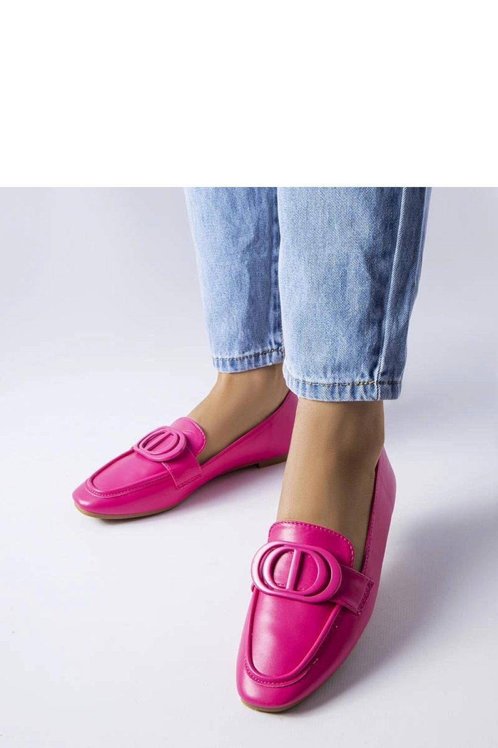 Mocassin model 207930 Solea Mocassin model 207930 Solea - Image 1