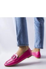Mocassin model 207930 Solea - Image 2