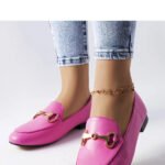 Mocassin model 207933 Solea