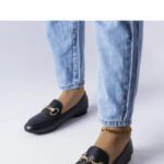 Mocassin model 207934 Solea