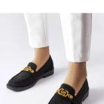Mocassin model 207935 Solea