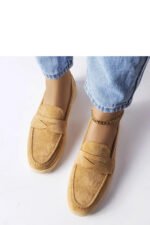 Mocassin model 207937 Solea - Image 3