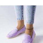 Mocassin model 207938 Solea