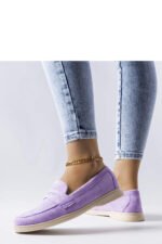 Mocassin model 207938 Solea - Image 2