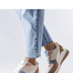 Sport Shoes model 207951 Solea
