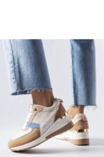 Sport Shoes model 207951 Solea - Image 3