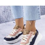 Sport Shoes model 207960 Solea