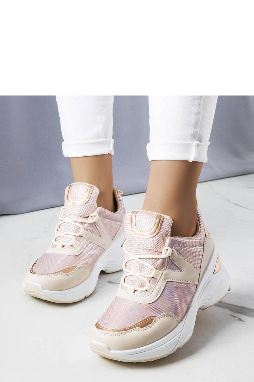 Sport Shoes model 207969 Solea Sport Shoes model 207969 Solea - Image 1