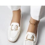 Mocassin model 207972 Solea