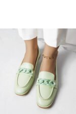 Mocassin model 207973 Solea - Image 3
