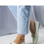 Mocassin model 207974 Solea
