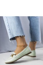 Mocassin model 207974 Solea - Image 3