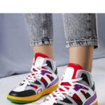 Sport Shoes model 207980 Solea