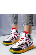 Sport Shoes model 207980 Solea