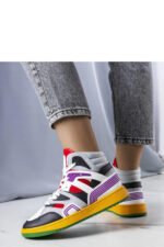 Sport Shoes model 207980 Solea - Image 3