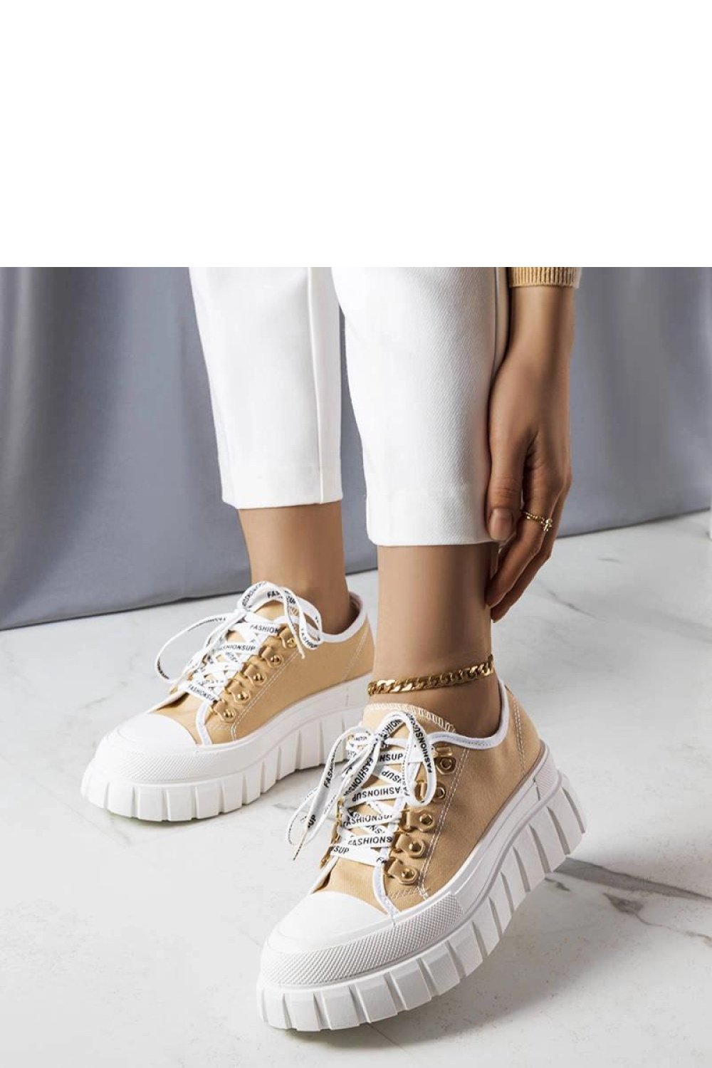 Sneakers model 207986 Solea Sneakers model 207986 Solea - Image 1