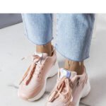 Wedge sneakers model 207990 Solea
