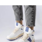 Sport Shoes model 208009 Solea