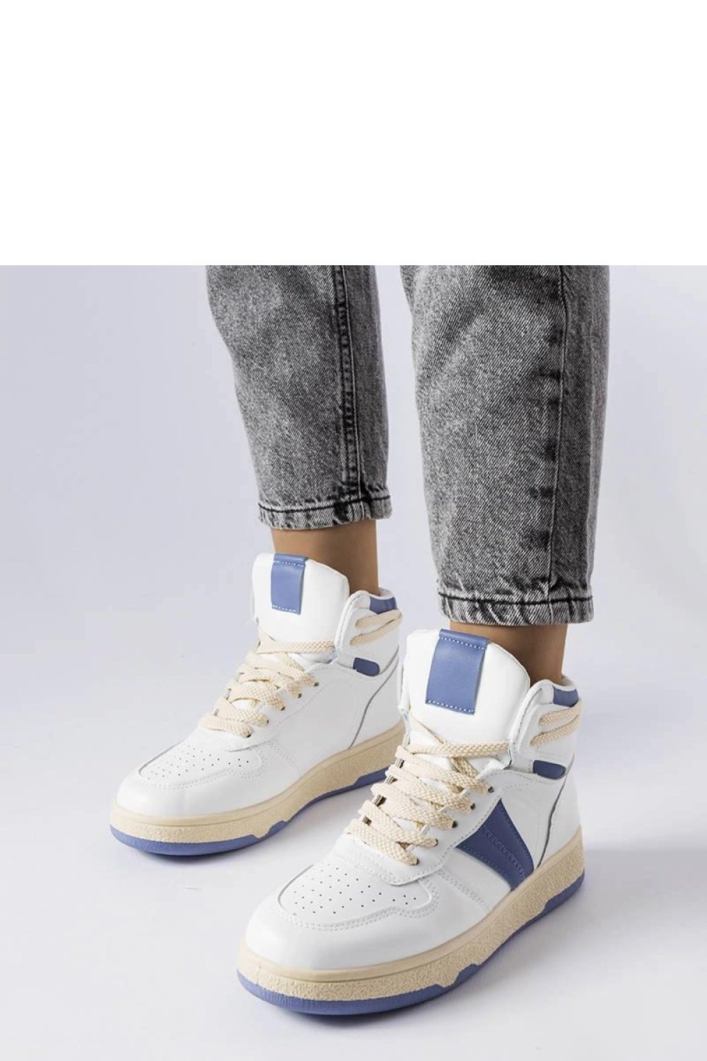 Sport Shoes model 208009 Solea Sport Shoes model 208009 Solea - Image 1