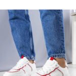 Sport Shoes model 208021 Solea