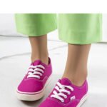 Sneakers model 208029 Solea
