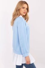 Blouse model 208155 Italy Moda - Image 2