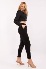 Tracksuit trousers model 208160 Italy Moda - Image 2