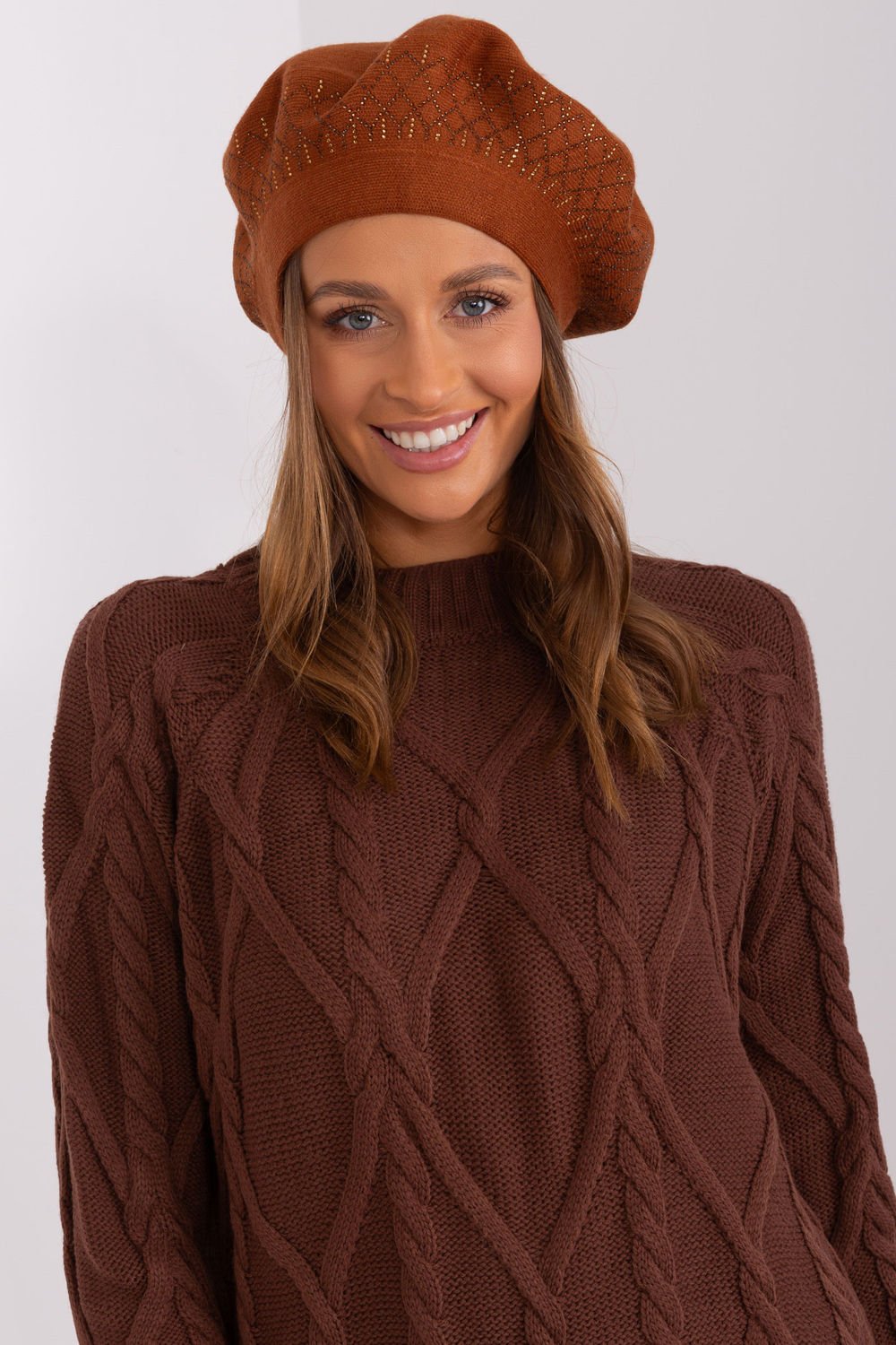Beret model 208250 AT Beret model 208250 AT - Image 1