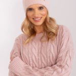Cap model 208253 AT